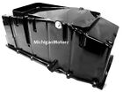 R005023 3861304 881653 Mercruiser 8.1l 496 Ci Marine Oil Pan New