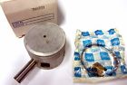 387284 386251 385307 Omc New Johnson Evinrude Std Piston Wrist Pin Rings 1968 70 75 Hp