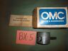 386314 Omc Johnson Evinrude Over Piston Wrist Pin Hp Nos
