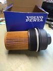 3875234 Volvo Penta Oil Cap Filter Holder And