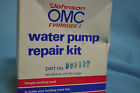 0395073 389158 Omc Water Pump Repair