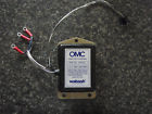 389550 Part Omc Amplifier Assembly