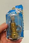 39020 General Terminal Marine Ignition Switch All Brass Nip
