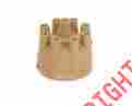 392-6318t Mercruiser Distributor Cap Marine For Prestolite V8 Clip Down