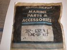 392-6325a1 Mercruiser N.o.s Tune Up