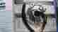 393-2918a6 Mercury New Mercrusier Trigger For Early Inboard Engines