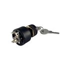 393301 Marpac Replacement Johnson Evinrude Push To Choke Ignition Switch Replaces