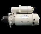 3939302 Cummins Starter Cw Rotation Marine Diesel Engine Remanufactured Part