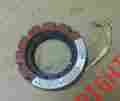 398-818535a14 398-832075a17 Chrysler Force Mercury Red Stator 1993 50 Hp