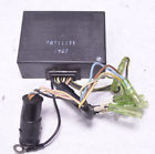 3b7-06160-1 Nissan Tohatsu Pre Cdi Power Pack Ignition Module