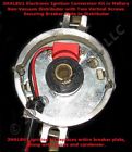 3mal8u1-thermo Hot-spark Electronic Ignition Conversion