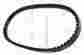 3wf-17641-00-00 Yamaha V-belt