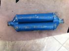 4-154 Oil Perkins Cooler