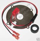 4-cylder 4-cylinder Distributor Ignition Delco Conversion Mercruiser Kit Electronic