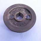 403854 Volvo Penta Bb70 Aq100 B16 Pulley Harmonic Crankshaft