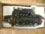 15040-42 40mt Api Marine Large Starter Diesel Delco Style Sae3 12 Vt