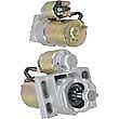 410-12486 Pro Ag Plus New Starter Cw Pmgr Delco Standard