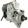 410-52297 Total Power Parts New Starter For Case Combine With Cummins