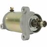 410-54090 Total Power Parts Starter For Yamaha Snowmobile Sx Venom Viper