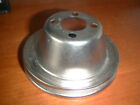 418293 Volvo Water Pump Pulley