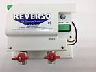 42-2338 Reverso Oil Change System Volt Two Valve