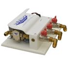 Gp-3013 42-2343 Reverso Pumps Boat Oil Change System Volt Valve