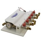 42-2362 Reverso Pumps Boat Oil Change System Volt Valve