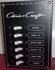 42-26-88019 Chris Craft New Original