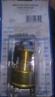 420350-1 Seadog Brass Ignition Switch Postion