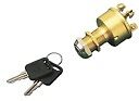 420351 Sea Dog New Ignition