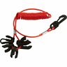 420495-1 Line Key Kill Switch Universal Lanyard 035514425681