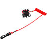 420496-1 Seadog Kill Switch Key Universal Lanyard 035514425889