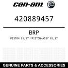 420889457 Brp Piston 81 87