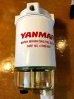 4230b Yanmar Genuine Fuel Water