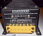 426-3222-0 Newmar Ns-12-20 Startguard Dc