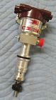 Ylm502av 427 -mallory Lh Box Marine Distributor-ford