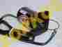 435532 6242 Arco Trim Tilt Motor Evinrude Johnson Merc Omc 437801 10811