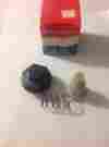 435597 Johnson Evinrude Thermostat Cover