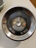 436300 K12 Chris Craft Amp Oil Pressure Guage