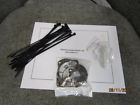320107 438996 433199 Brp Carburetor Kits Fuel Filter Ramped Ties Sierra