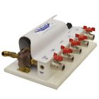 44-2409 Reverso Pump Boat Oil Change System Volt Valve