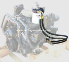 444-380004 Michigan Motorz Remote Oil