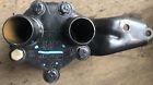 46-807151 5.0 302 350 5.7 L Ercury Mercruiser Sea Raw Water Pump Pully Bracket Mercury Assembly