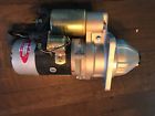 46120-501480 Yanmar 4.0kw Starter