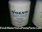 471034-9 Volvo Penta 4 New Oil