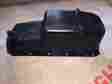 47552 1965-1990 Chevy Big Block Mercruiser Boat Marine Cast V8 Oil Pan