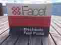 477060n Facet Atomic Four Electronic Fuel Pump New In Box