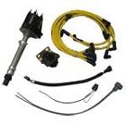 481058 2 Marine Power V6 Delco