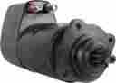 0-001-414-022 4881097 477617 4774617 Crank N Charge New 24 Volt Starter For Volvo Penta Td608b Td60d 1982-1986