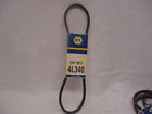 4l340 Napa Automotive Replacement Belt